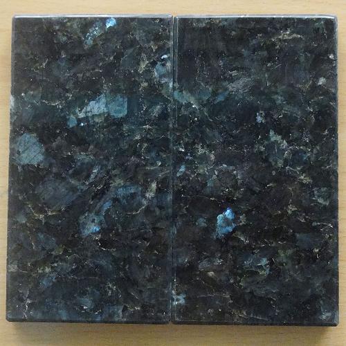Granite Nauy đen
